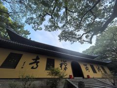 -普陀山风景名胜区-法雨禅寺