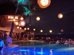 -FINNS Beach Club