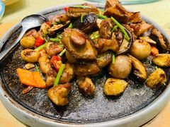 -铜锣湾·有麝自然香(重庆新天地店)