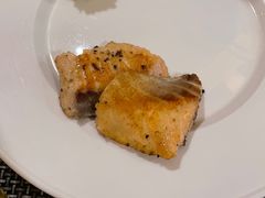 -上海锦江汤臣洲际大酒店壹阶层