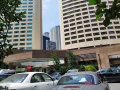 -大连富丽华大酒店