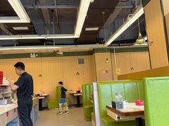 -阿毛饭店首店·宁波老字号(文化广场店)