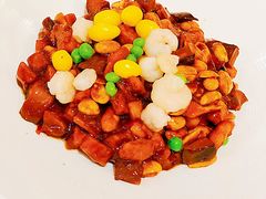 八宝辣酱-上海老站(徐家汇店)