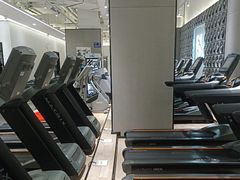 -FLARE STAR FITNESS(复地活力城店)