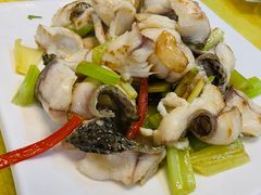 -阿四台山黄鳝饭(东门店)