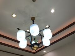-福荣新中式餐厅