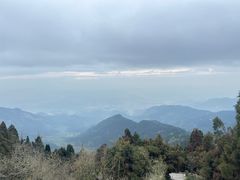 -南岳衡山风景名胜区