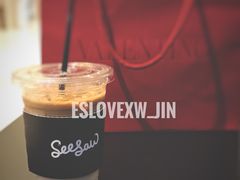 -Seesaw Coffee(环贸iapm店)