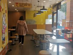 -麦当劳(文武路店)