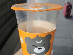 -CoCo都可(湖滨银泰店B区店)