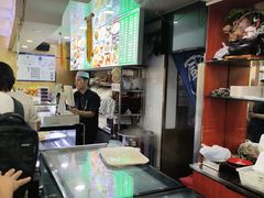 -白魁老号饭庄(安内店)