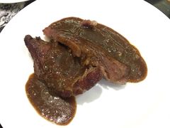 -吉布鲁牛排海鲜自助(龙湖北城天街购物广场店)