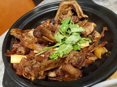 -四道菜·福建菜馆(新街口金鹰店)