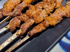 -撒拉花儿·新疆菜·清真(太阳宫店)