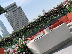 -城市露台景观餐厅(淮海路店)