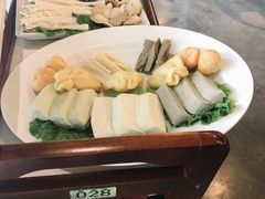 -百年果林椰子鸡(中洲店)