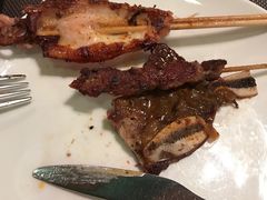 -华安国际大酒店-餐厅