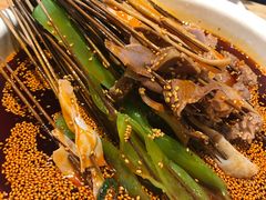 -嘉州叶婆婆钵钵鸡(建设路店)