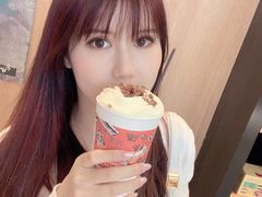 幽兰拿铁-茶颜悦色(平和堂负一楼店)