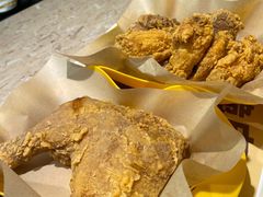 -德克士(龙阳广场店)