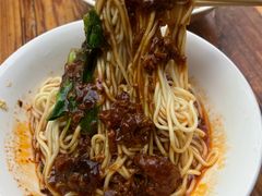 -正宗四川大竹面馆(光翠路南店)