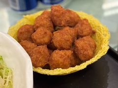 -玉林烤鸭店(定福庄店)