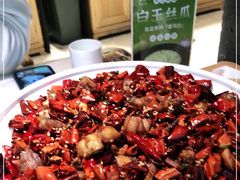 -茅庐川菜(青岛凯德店)