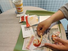 -麦当劳(欢乐谷店)