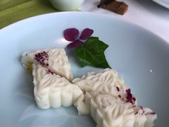 -荷风细雨·中国茶宴(碧云店)