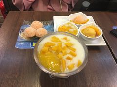 -许留山(梳士巴利道店)