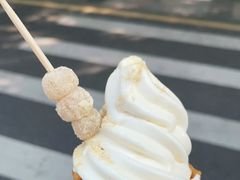 -麦当劳(北京金星西路店)
