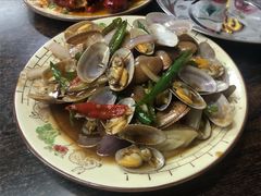 -虾蟹阁小龙虾大闸蟹(文明路店)
