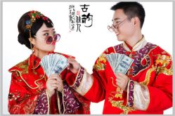 03-维纳斯婚纱摄影(预约减现金)