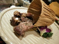 杨记花椒排骨-杨记隆府(白象街店)