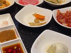 -木槿花韩式炭烤·熟成肉工坊(孙文东路店)