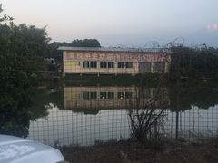 -溪悦渔庄(九龙湖店)