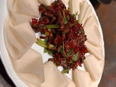 -耶里夏丽·新疆菜·家庭聚场(百联中环购物广场店)