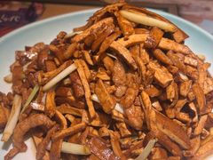 -巷儿里餐厅·杭帮菜(信义坊店)