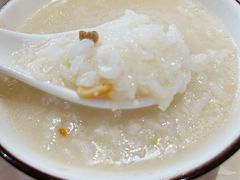 海鲜粥底-天鹰观渔(梦园店)