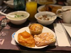 -上海东方佘山翰悦阁酒店·Vie全日制餐厅