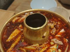 -全牛匠·乐山跷脚牛肉(新中关店)