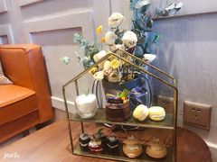 -ZING COFFEE 镜咖啡