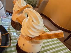 -城堡餐厅(长隆海洋王国店)