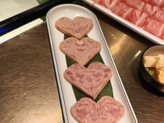 -辣伍鲜毛肚老火锅(元一店)