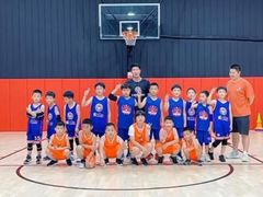 -趣动熊运动发展中心(乐坊校区)