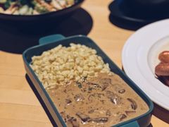 面筋-LENBACH兰巴赫西餐啤酒坊(大连东港店)