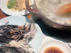 -黑鸡小馆(金源店)