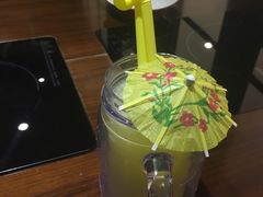-火炉火自助餐(枫蓝国际店)