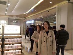 -喜茶(深圳东门1234店)