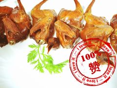 -丽晶轩中餐厅(重庆丽晶酒店)